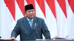 Prabowo: Dunia Berubah Drastis, Prinsip ‘My Country First’ Semakin Dominan – Update 1