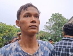 “Potret Ade Mulyana di TKP Usai Bunuh Dea Purwakarta: Kejutan Mengerikan dari dalam Rumah”