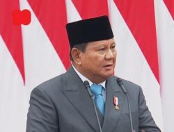 **Prabowo: 2026, Efisiensi Anggaran Tetap Berjaya, Defisit Ditekan!**
