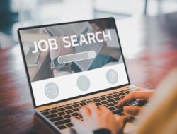 Pemprov Banten Dicopot Gelar Job Fair, Aplikasi SiLoker Jadi Solusi Baru