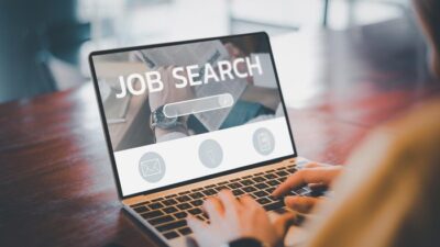 Pemprov Banten Dicopot Gelar Job Fair, Aplikasi SiLoker Jadi Solusi Baru