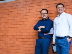 Calon Ketua Umum Iluni UI Nomor 3: Asuransi untuk Menjaga Masa Depan Alumni!
