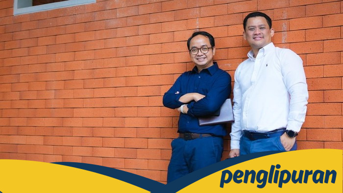 Calon Ketua Umum Iluni UI Nomor 3: Asuransi untuk Menjaga Masa Depan Alumni!