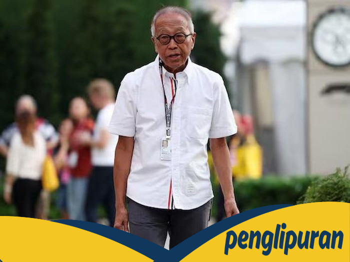 Taipan Ong Beng Seng Lolos dari Bui, Dihukum Denda Rp 379 Juta - Update 1