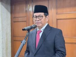 Tawuran di Manggarai Dituding sebagai Konten Viral, Gubernur Pram Akan Turun Tangan
