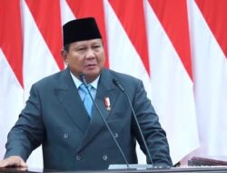 “Tantiem Komisaris BUMN Rp 40 Miliar: Akal-Akalan Menurut Presiden Prabowo”