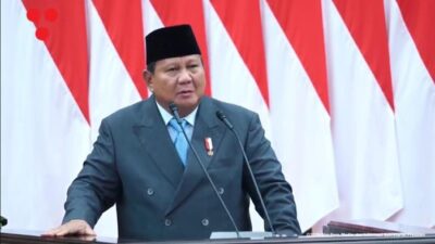 “Tantiem Komisaris BUMN Rp 40 Miliar: Akal-Akalan Menurut Presiden Prabowo”