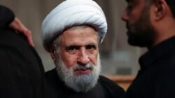 Hizbullah Ancam ‘Tak Ada Kehidupan’ di Lebanon, Tolak Lucuti Senjata!