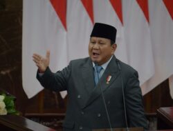 **”Prabowo Berambisi Putus Rantai Kemiskinan dengan 300 Sekolah Rakyat hingga 2027″**
