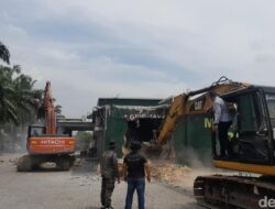 Bobby Bongkar Markas Grib Jaya: Terungkap Sarang Narkoba yang Mengejutkan!