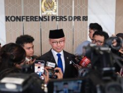 Eddy Soeparno: 300 Hari Prabowo, Capaian Melebihi Ekspektasi