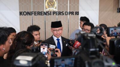 Eddy Soeparno: 300 Hari Prabowo, Capaian Melebihi Ekspektasi