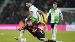 Liverpool Vs Bournemouth: Pertarungan Tanpa Ampun di Arena Liga!