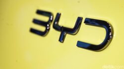 **Januari-Juli 2025: BYD Jual 22.600 Unit, Dominasi Pasar EV Indonesia**