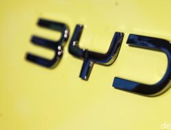 **Januari-Juli 2025: BYD Jual 22.600 Unit, Dominasi Pasar EV Indonesia**