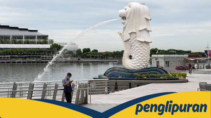 Singapura Tarik 3 Jenis Keju Setelah Terima Laporan Kematian di Prancis: Menjaga Keamanan Makanan