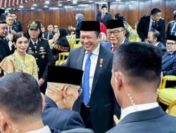 Bamsoet Dukung Pimpinan MPR RI, Selesaikan Rumusan PPHN atau Hadapi Krisis Besar