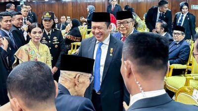 Bamsoet Dukung Pimpinan MPR RI, Selesaikan Rumusan PPHN atau Hadapi Krisis Besar