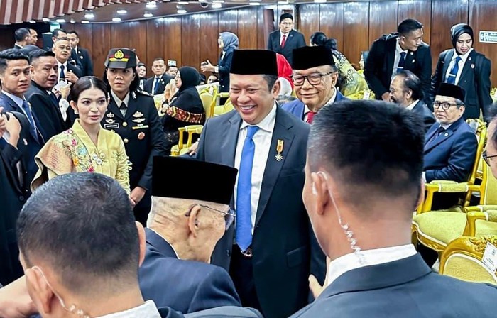 Bamsoet Dukung Pimpinan MPR RI, Selesaikan Rumusan PPHN atau Hadapi Krisis Besar