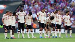 **Liverpool Vs Bournemouth: Pertahanan Juara Bertahan diuji oleh Bournemouth yang Berani**