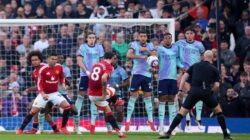 **Misi Menang MU Vs Rekor Buruk Lawan Arsenal: Duel Klasik di Pekan Pertama**