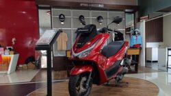 “Promo Bulan Kemerdekaan, Motor Honda Kini Lebih Terjangkau!”