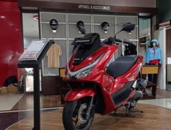 “Promo Bulan Kemerdekaan, Motor Honda Kini Lebih Terjangkau!”