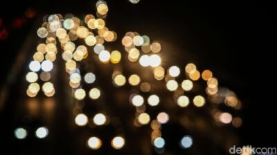 Kebakaran Lalin Tol Malam Ini, Jelang Long Weekend Cikampek Jadi Titik Panas
