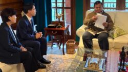 Prabowo Terima Undangan ke Seoul, Hubungan Indonesia-Korsel Menuju Era Baru