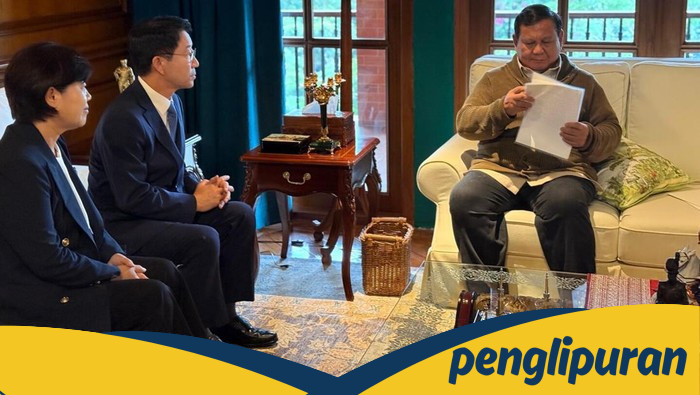 Prabowo Terima Undangan ke Seoul, Hubungan Indonesia-Korsel Menuju Era Baru