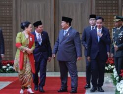Ketua DPD RI: Pidato Prabowo Tepat Sasaran, Wujudkan Aspirasi Daerah!