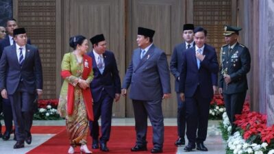 Ketua DPD RI: Pidato Prabowo Tepat Sasaran, Wujudkan Aspirasi Daerah!