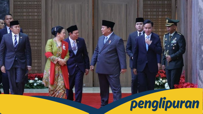 Ketua DPD RI: Pidato Prabowo Tepat Sasaran, Wujudkan Aspirasi Daerah!