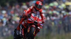 “Marquez Belum Pernah Menang di Red Bull Ring, Bisa Pecah Telur?” Mungkinkah Ini Akhir Zaman Dominasi?