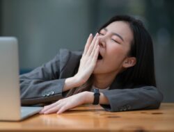 Sering Ngantuk Meski Tidur Cukup? Hati-Hati Diabetes, Gejala yang Perlu Diperhatikan