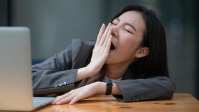 Sering Ngantuk Meski Tidur Cukup? Hati-Hati Diabetes, Gejala yang Perlu Diperhatikan