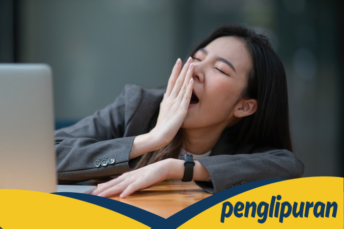 Sering Ngantuk Meski Tidur Cukup? Hati-Hati Diabetes, Gejala yang Perlu Diperhatikan