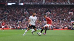 **Casemiro: Mo Salah Telah Menunjukkan Performa Terbaiknya untuk Ballon d’Or 2025**