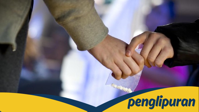 10 Perawat-Pegawai RSUD Syamsudin Sukabumi Positif Narkoba, Ini Motifnya - Update 1