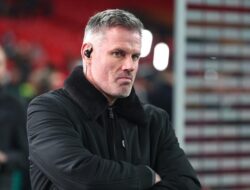 Carragher: Chelsea Tak Sebanding di Liga Champions!