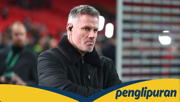 Carragher: Chelsea Tak Sebanding di Liga Champions!