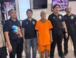**Pria Tangerang Cabuli Anak-Anak, Iming-Iming Uang dan Makanan**