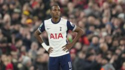 “Manajer Spurs Berani Komentar Soal Serangan Rasial Terhadap Mathys Tel”