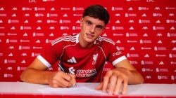 Liverpool Umumkan Kedatangan Giovanni Leoni, Takdir Baru untuk Lini tengah Merah!