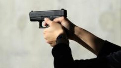 **Tragedi Penembakan di Masjid Swedia, Satu Jiwa Terbaring**