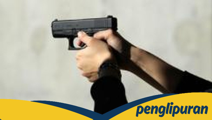 **Tragedi Penembakan di Masjid Swedia, Satu Jiwa Terbaring**