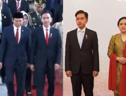 Dasi Beda Warna Gibran: Curi Perhatian atau Pecah Tradisi di Sidang Tahunan?