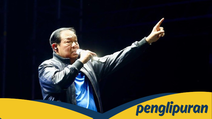 SBY Resmi Hadiri HUT RI ke-80 di Istana, Konfirmasi dari Partai Demokrat
