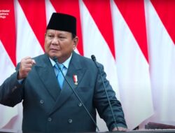 Sentilan Prabowo: Tantiem BUMN Hanya Akal-Akalan, Ini Kata Presiden