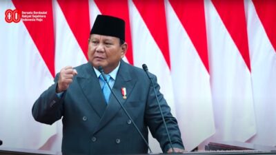 Sentilan Prabowo: Tantiem BUMN Hanya Akal-Akalan, Ini Kata Presiden